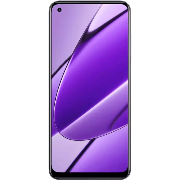 Realme 11 128 8 GB Ram (Realme Türkiye Garantili) Siyah 128 GB - 2