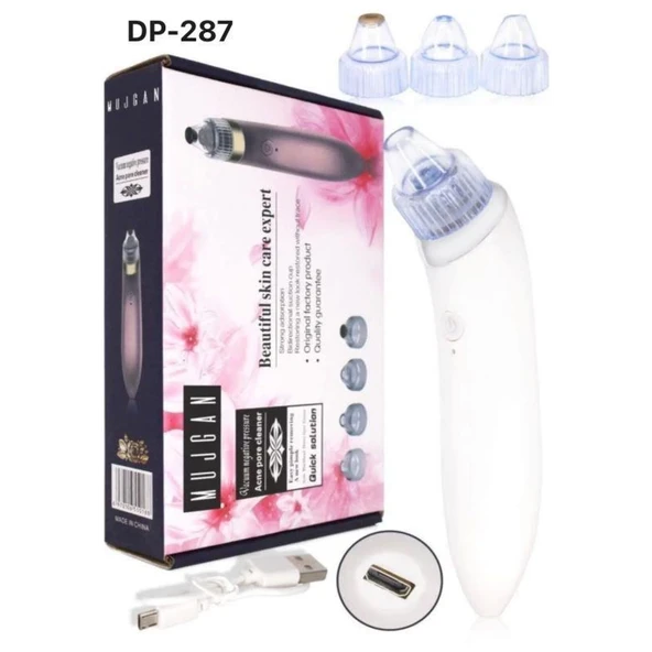 Xn-8030 Şarjlı Vakum Cihazı - 2