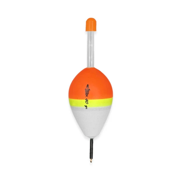 Işık Tüplü - Fishack - Olta Şamandırası 40 gr (FSH-6040) ürün görseli 1