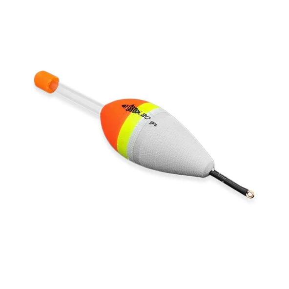 Işık Tüplü - Fishack - Olta Şamandırası 20 gr (FSH-6020) - Resim 2