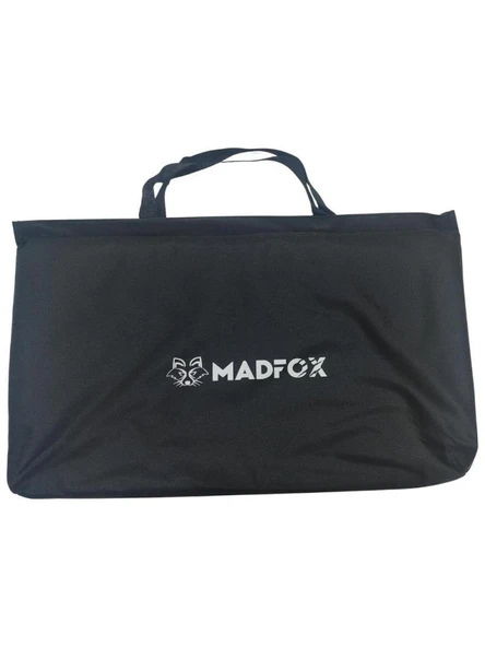 Ateş Üstü Izgara - Madfox - Büyük - 547323 - 4