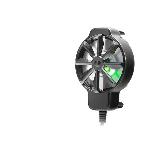 Telefon Soğutucu Fan Led HDX4609 - 1