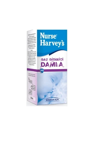 RODRİGO RODRİGO Nurse Harveys Damla 20 Ml