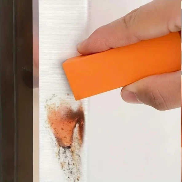 Çok Amaçlı Parlatma Silgisi - 7