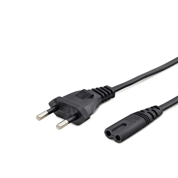 Teyp Power Kablo 42Pın 1 Mm Uzun Soket 1.5M Siyah HDX5569 - 1