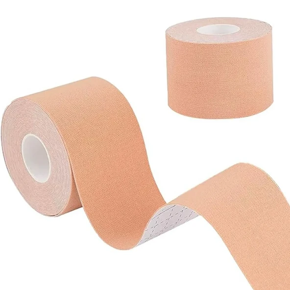 Mucit Home  Ten Göğüs Ucu Kapatıcı, Dikleştirici ve Şekillendirici Bant