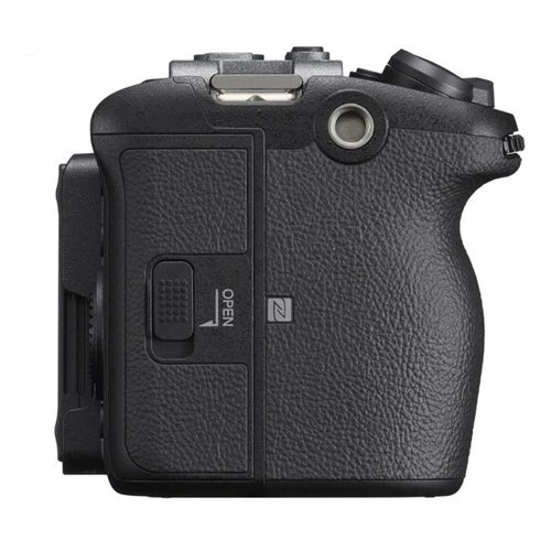 Sony FX3 Sinema Kamerası (ILME-FX3) - 5