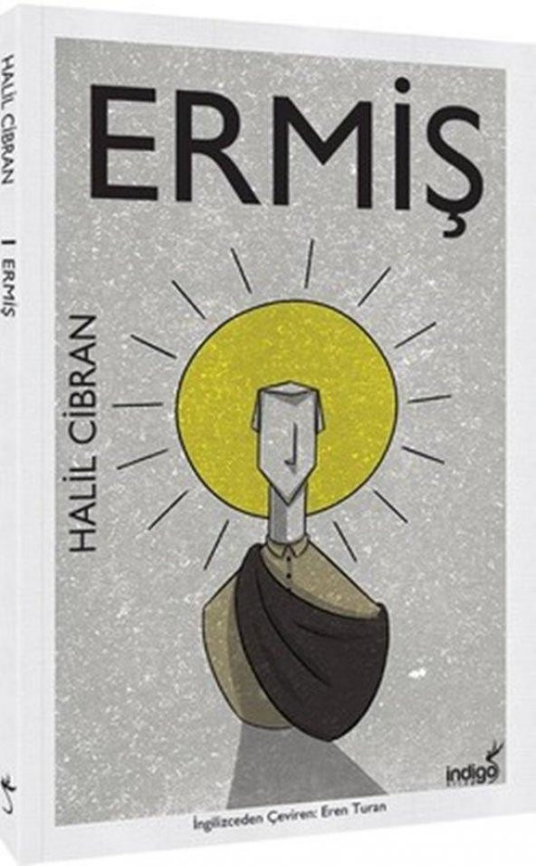 Ermiş Halil Cibran İndigo Yayınları