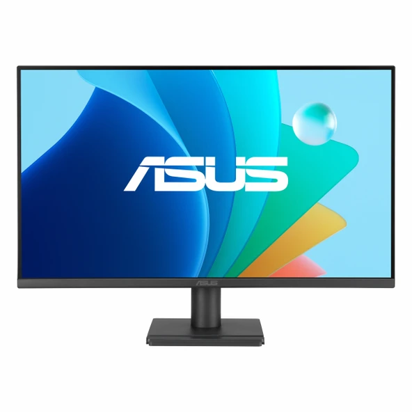 Asus VA279HG 27" 120Hz 1Ms VGA+HDMI FullHD Adaptive-Sync IPS Vesa Monitör ürün görseli 1