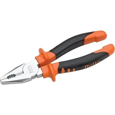 RETTA KOMBİNE PENSE 180 mm ürün görseli