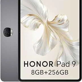 Honor Pad 9 256 GB 12.1" Tablet + Bluetooth Klavye - Resim 2