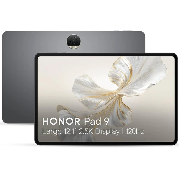Honor Pad 9 256 GB 12.1" Tablet + Bluetooth Klavye - Resim 3
