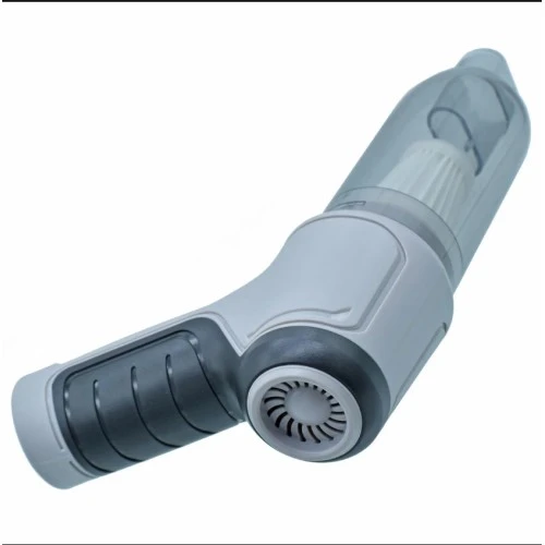 Çok Fonksiyonlu Şarj Edilebilir 5 Parça Araç Süpürgesi - 6