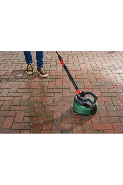 Bosch AquaSurf 280 Çoklu Yüzey Temizleyicisi - 3