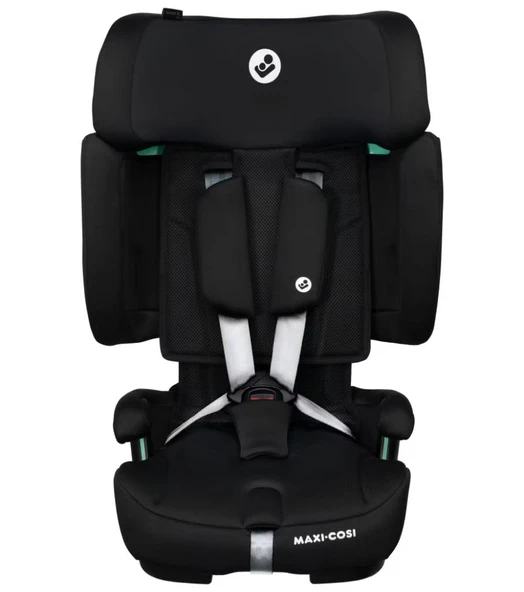 Maxi-Cosi Nomad XL Plus Katlanabilir İsofix'li 9-36 Kg Oto Koltuğu Authentic Black - 6