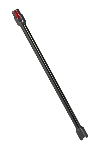 Uyumlu Dyson V12 Detect İçin Süpürge Borusu Siyah Renk ( Sadece V12 UYUMLU ) - 2