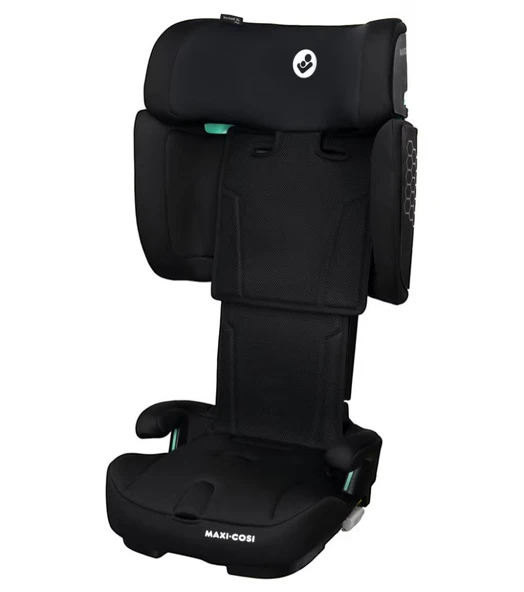 Maxi-Cosi Nomad XL Plus Katlanabilir İsofix'li 9-36 Kg Oto Koltuğu Authentic Black - 2