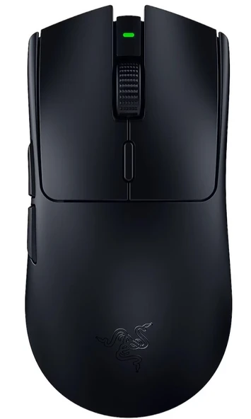 Razer Viper V3 HyperSpeed RZ01-04910100-R3M1 Optik Kablosuz Oyuncu Mouse