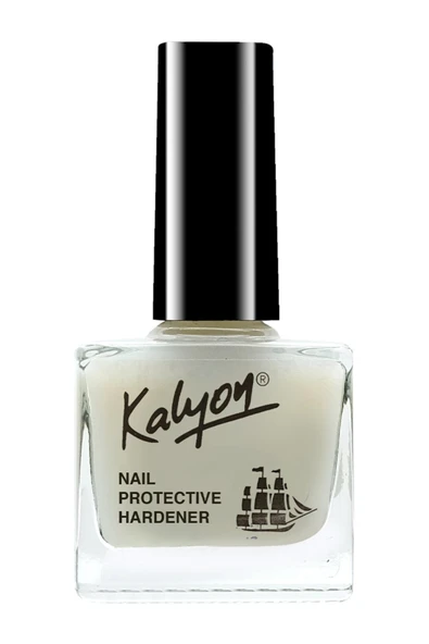 Kalyon Tırnak Besleyici – Kırılmalara Karşı Güçlendirici Bakım, 11 ml ürün görseli