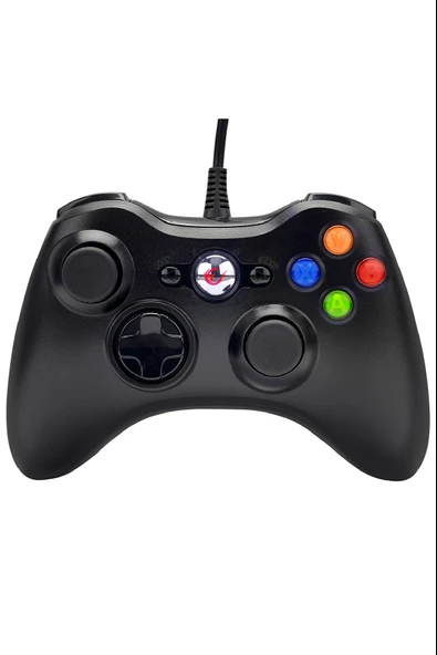 Rampage SG-R360 Kablolu Xbox 360 Oyun Kolu - 2