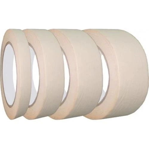 Maskeleme Kağıt Bant 24mm x 20mt