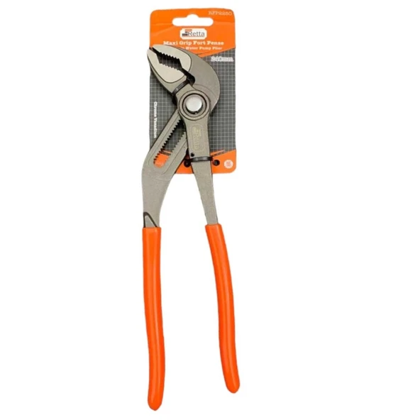 RETTA MAXİ GRİP FORD PENSE 240 MM