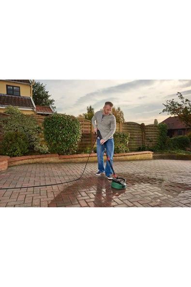 Bosch AquaSurf 280 Çoklu Yüzey Temizleyicisi - 2