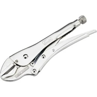 RETTA Özel Ağızlı Ayarlı Pense 10" 250MM - 1