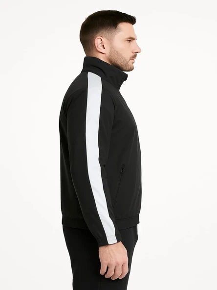 Puma P02020 Erkek Teamgoal All Weather Paraşüt Yağmurluk - 12