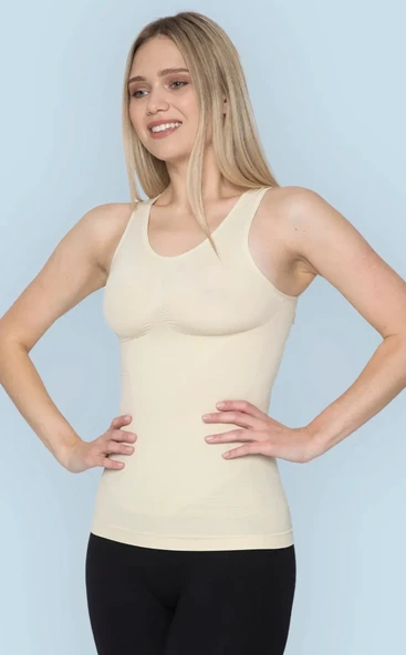 ALEXANDER HUD Kadın Atlet Korse Göğüs Göbek Bel Toparlayıcı Sıkılaştırıcı Şekillendirici İki Beden İnceltici ürün görseli