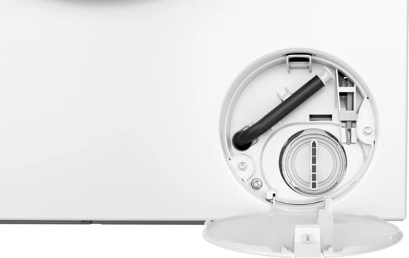 BOSCH WGK264Z0TR 11 KG 1400 DEVİR ÇAMAŞIR MAKİNESİ - 6