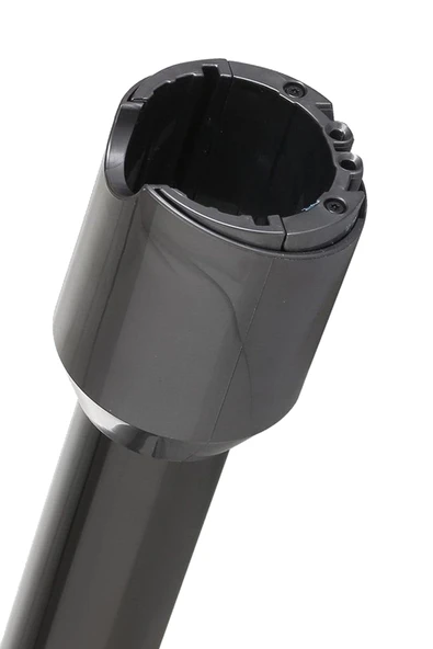 Uyumlu Dyson V12 Detect İçin Süpürge Borusu Siyah Renk ( Sadece V12 UYUMLU ) - 5