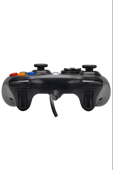 Rampage SG-R360 Kablolu Xbox 360 Oyun Kolu - 4