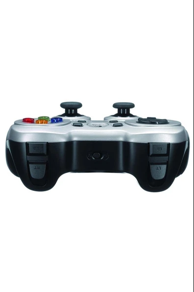 Logitech 940-000142 F710 Kablosuz Pc Gamepad