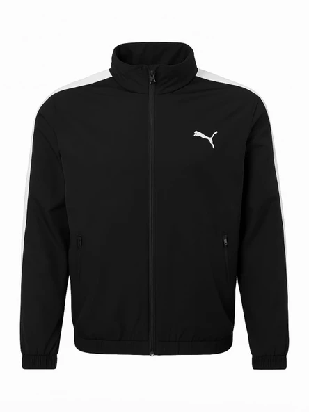 Puma P02020 Erkek Teamgoal All Weather Paraşüt Yağmurluk - 4