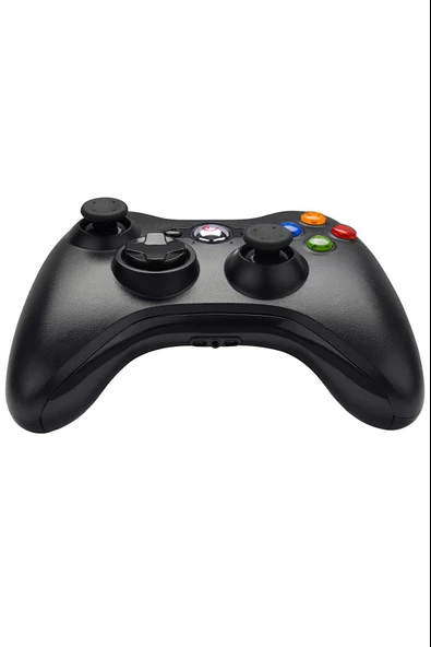 Rampage SG-R360 Kablolu Xbox 360 Oyun Kolu - 6