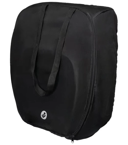 Maxi-Cosi Nomad XL Plus Katlanabilir İsofix'li 9-36 Kg Oto Koltuğu Authentic Black - 3