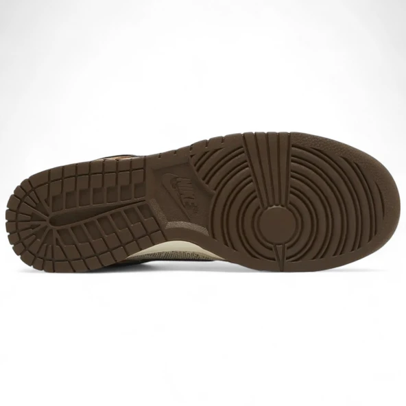 Nike Dunk Low Premium CO.JP 'Brown - 5