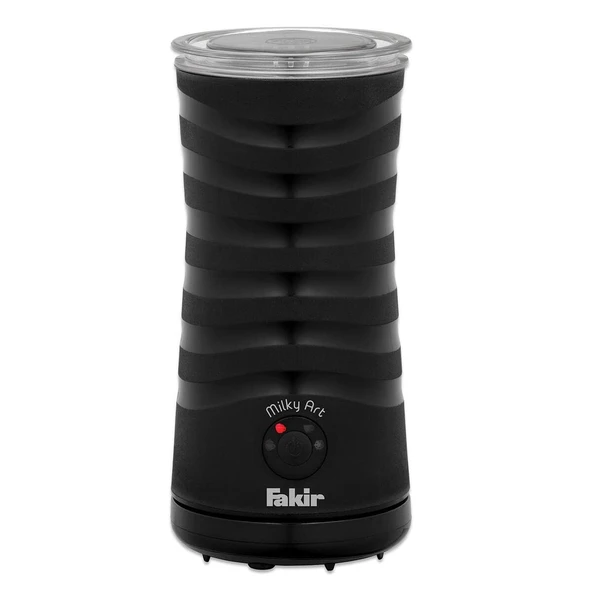 Fakir Milky Art Süt Köpürtücü Ve Isıtıcı