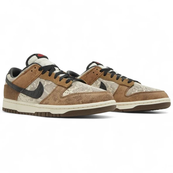 Nike Dunk Low Premium CO.JP 'Brown - 3