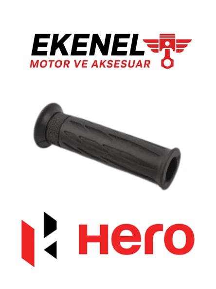 Hero Thriller Sol Elcik Orijinal