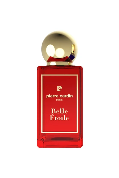 PİERRE CARDİN BELLE ETOİLE EDT 50 ML KADIN PARFÜM PCCB001002 - 4