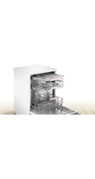 Bosch SMS4IMW62T E Enerji Sınıfı 6 Programlı 14 Kişilik Bulaşık Makinesi - 3