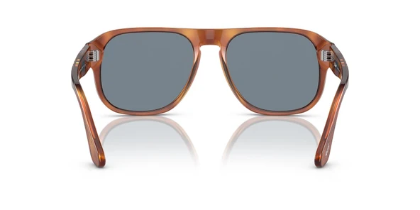Persol PO3310S 96/56 57 Erkek Güneş Gözlüğü - Resim 3