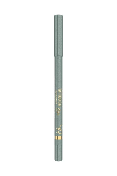 Golden Rose Tattoo Gel Eye Pencil Waterproof No: 105 - Suya Dayanıklı Jel Göz Kalemi - 2