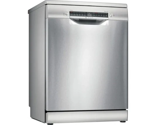 BOSCH SMS4IMI62T Inox 3 Çekmece Solo Bulaşık Makinesi