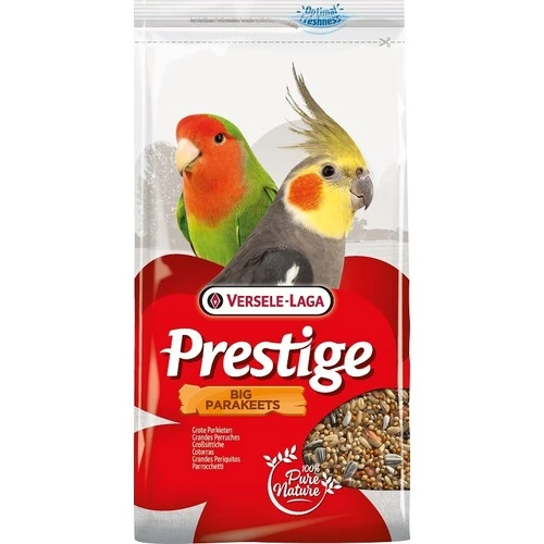 Versele Laga Prestige Paraket Yemi 1 Kg ürün görseli