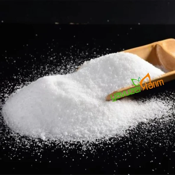 MAP Gübresi Mono Amonyum Fosfat Ec Fertilizer 12.61.0 NP Water Soluble 2,5 Kg - 3