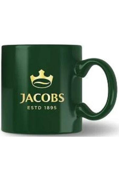 Jacobs Monarch Gold 200 gr Çözünebilir Kahve + Kupa Hediyeli - 3