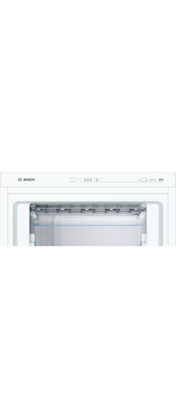 Bosch GSV29VWE0N 206 Lt 6 Çekmeceli Dikey Derin Dondurucu - 3